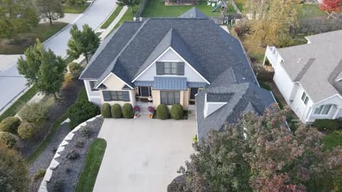 FreeState Roofing LLC