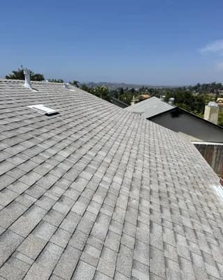 Fremont Roofer