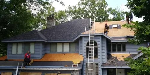 Fresh Page Home Improvement - Photo 2