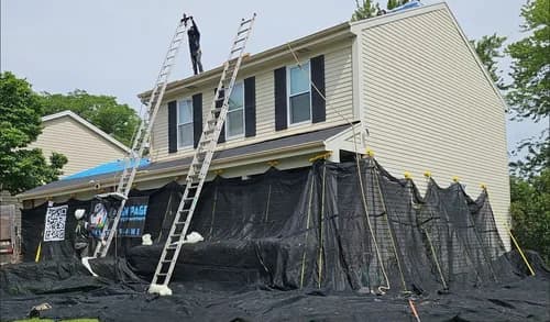 Fresh Page Home Improvement