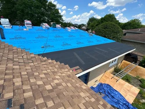 Fresh Page Home Improvement - Photo 3