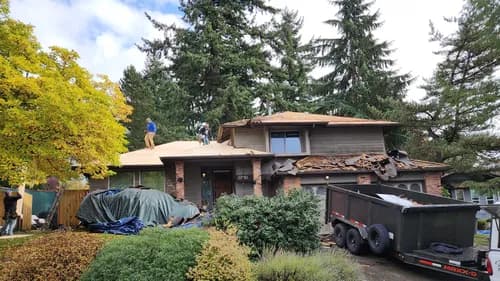 Fresh Start Home Exteriors llc - Photo 1