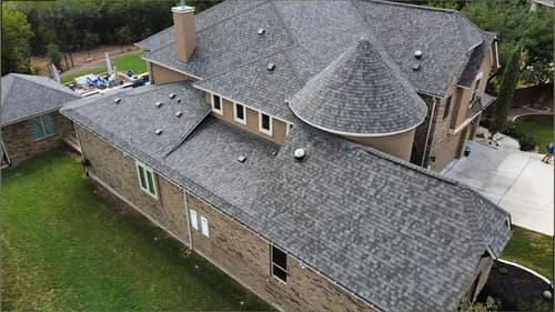 Friendly Roofing Brothers