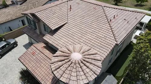 Fritts Roofing & Repair Company - Photo 1