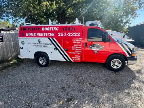 Front Runner Roofing - Photo 4