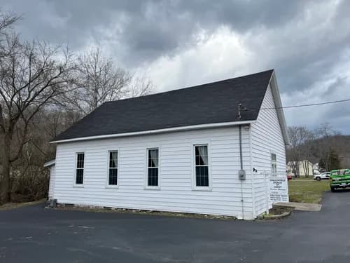 Front Runner Roofing - Photo 3