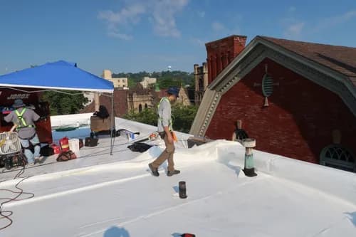 Frontier Contractors Inc. - Photo 1