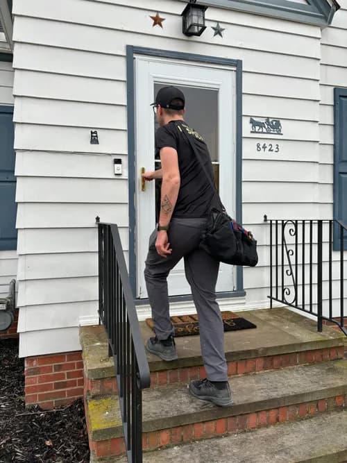 Frontier Property Inspections - Photo 2