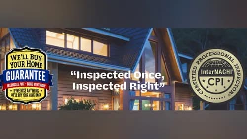 Frontier Property Inspections