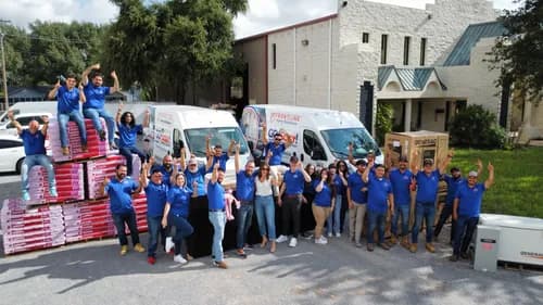 Frontline Home Solutions