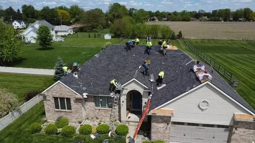 Frontline Roofing, LLC