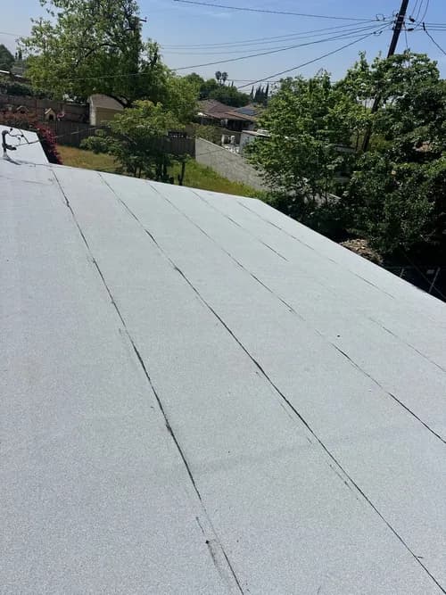 Frontline Roofing - Photo 2