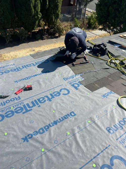 Frontline Roofing - Photo 3