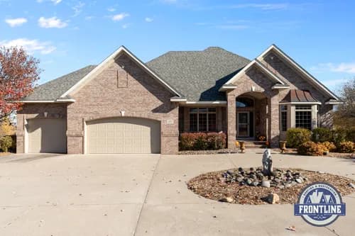 Frontline Roofing & Restoration - Photo 5