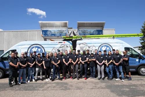 Frontline Roofing & Restoration