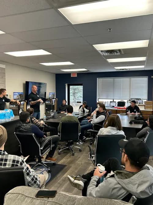 Frontline Roofing & Restoration - Photo 4