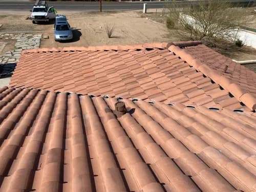 Frontline Roofing - Photo 2