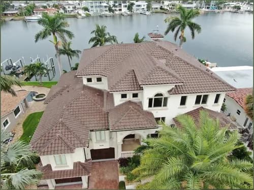 Frontline Roofing - Photo 3