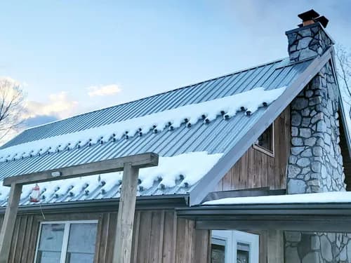 Frost Roofing - Photo 2