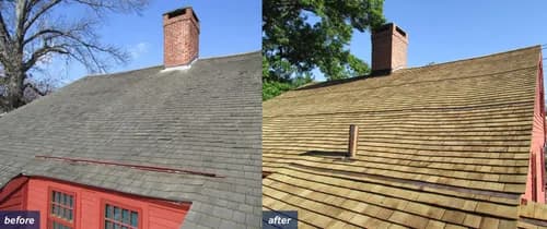 Frost Roofing - Photo 3
