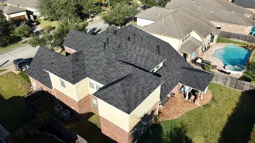 Frost Roofing & Renovations - Photo 5