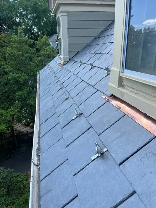 FSR Roofing Contractors Inc. - Photo 2