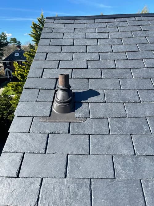 FSR Roofing Contractors Inc.