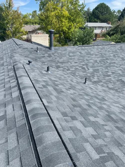 FTC Roofing