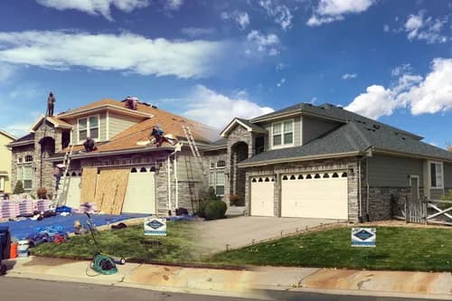 FTC Roofing - Photo 5