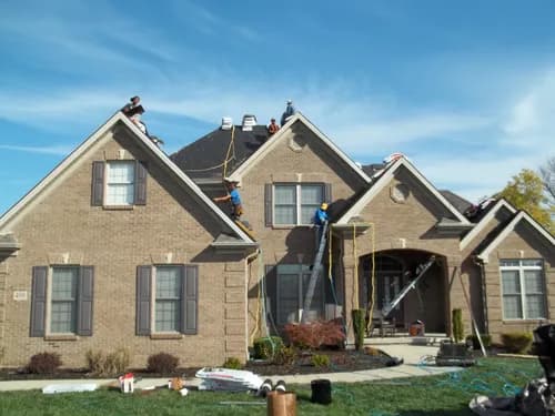 Full Construction Roofing LLC - Photo 5