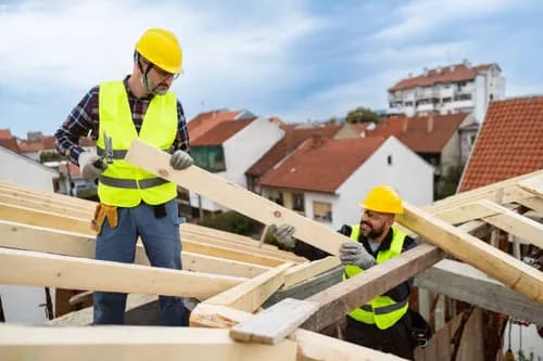 Full Service Roofing Pros - Photo 5