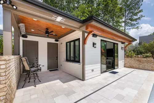 FYD Construction LLC - Photo 3