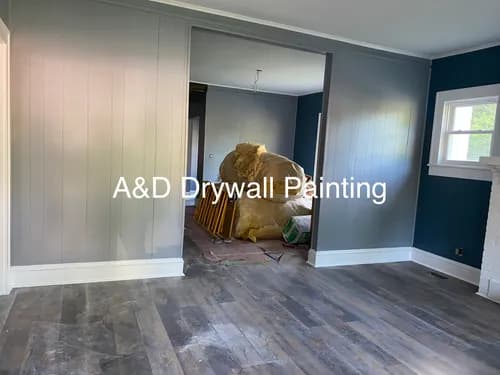 FYD Construction LLC - Photo 2