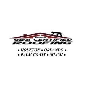 G&A Certified Roofing North