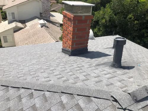 G A Roofing & Repair Specialist - Photo 3