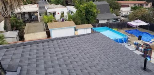 G A Roofing & Repair Specialist - Photo 2