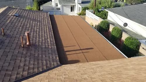 G A Roofing & Repair Specialist - Photo 4