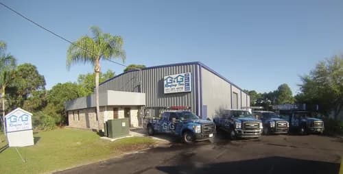 G & G Roofing - Photo 1