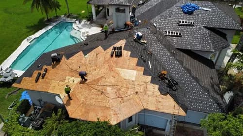 G&J Roofing Corp of South Florida