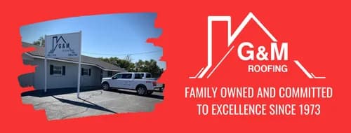 G & M Roofing & Construction