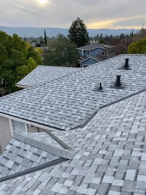 G West Roofing - Photo 1