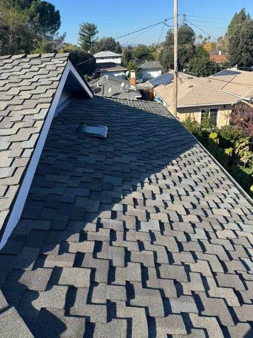 G West Roofing - Photo 2