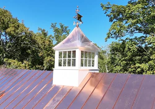 GA CASTRO CONSTRUCTION