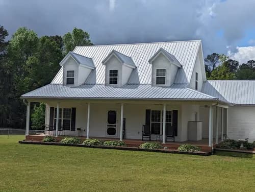 Gable Masters Roofing - Photo 5