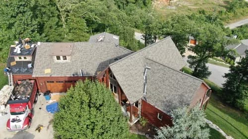 Gable Roofing LLC - Photo 4