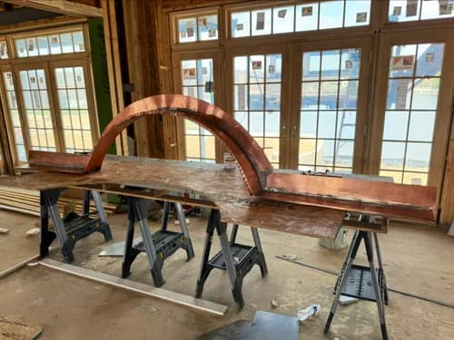 Gable Roofing & Sheetmetal - Photo 3