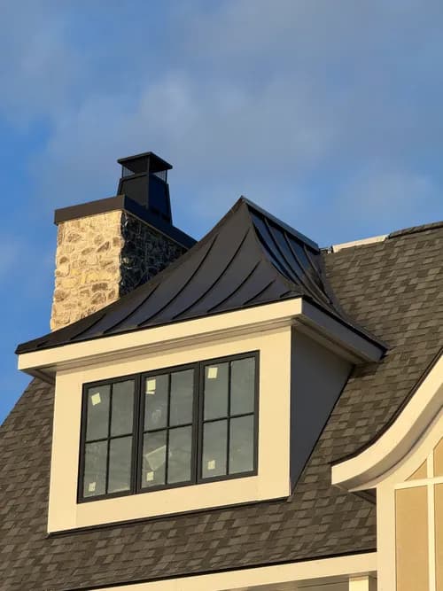 Gable Roofing & Sheetmetal - Photo 5