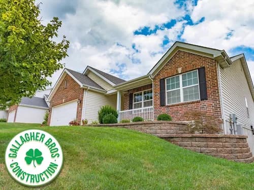 Gallagher Bros Construction - Photo 2