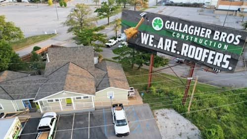 Gallagher Bros Construction