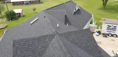 GALLARDO ROOFING LLC - Photo 2